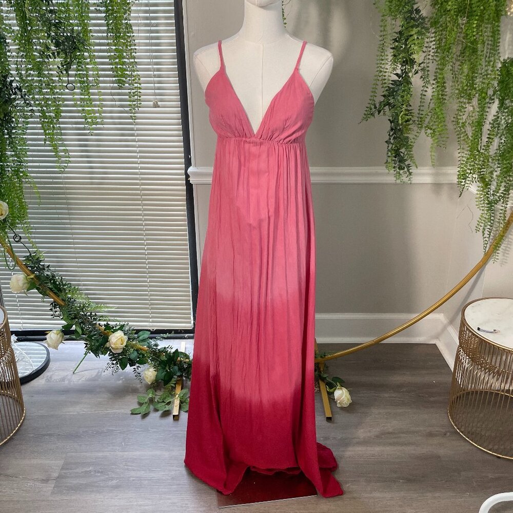 Tiare Hawaii | Gracie Maxi Dress